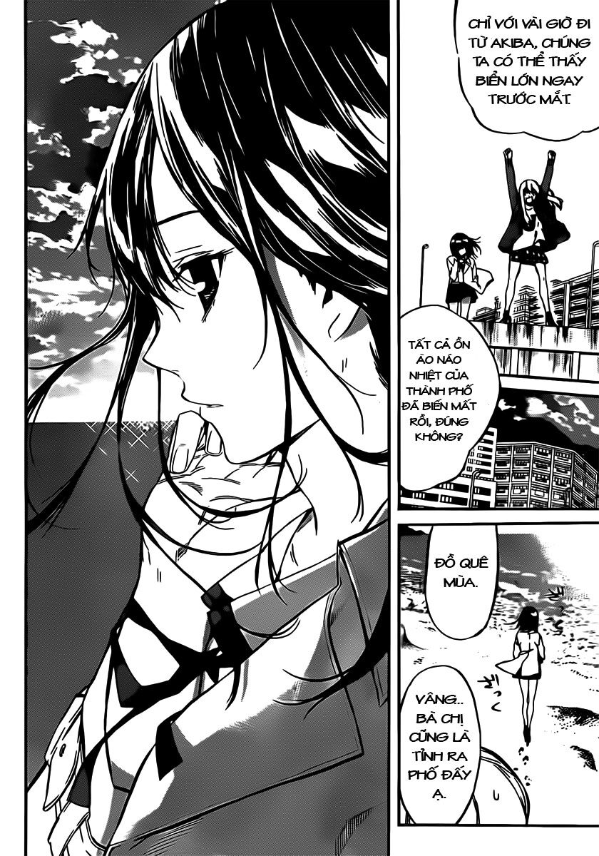 akb49 - renai kinshi jourei chapter 67 12