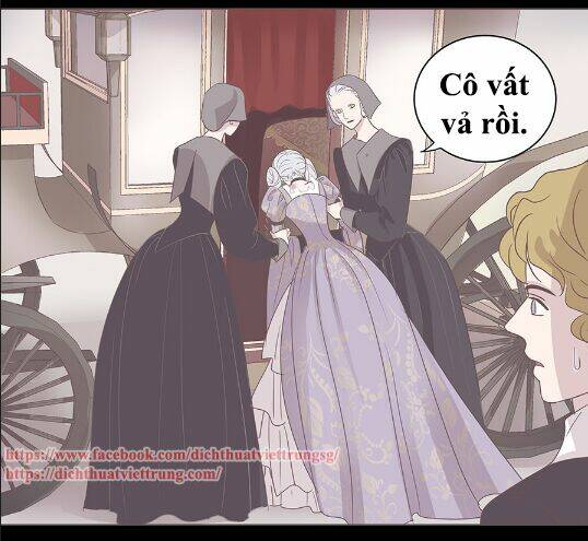 yêu trong giam cầm chapter 22 9