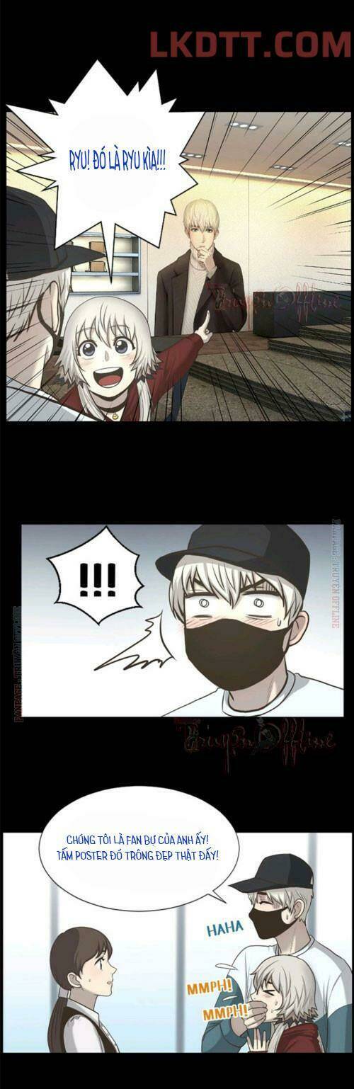 luna - dưới ánh trăng chapter 3 6