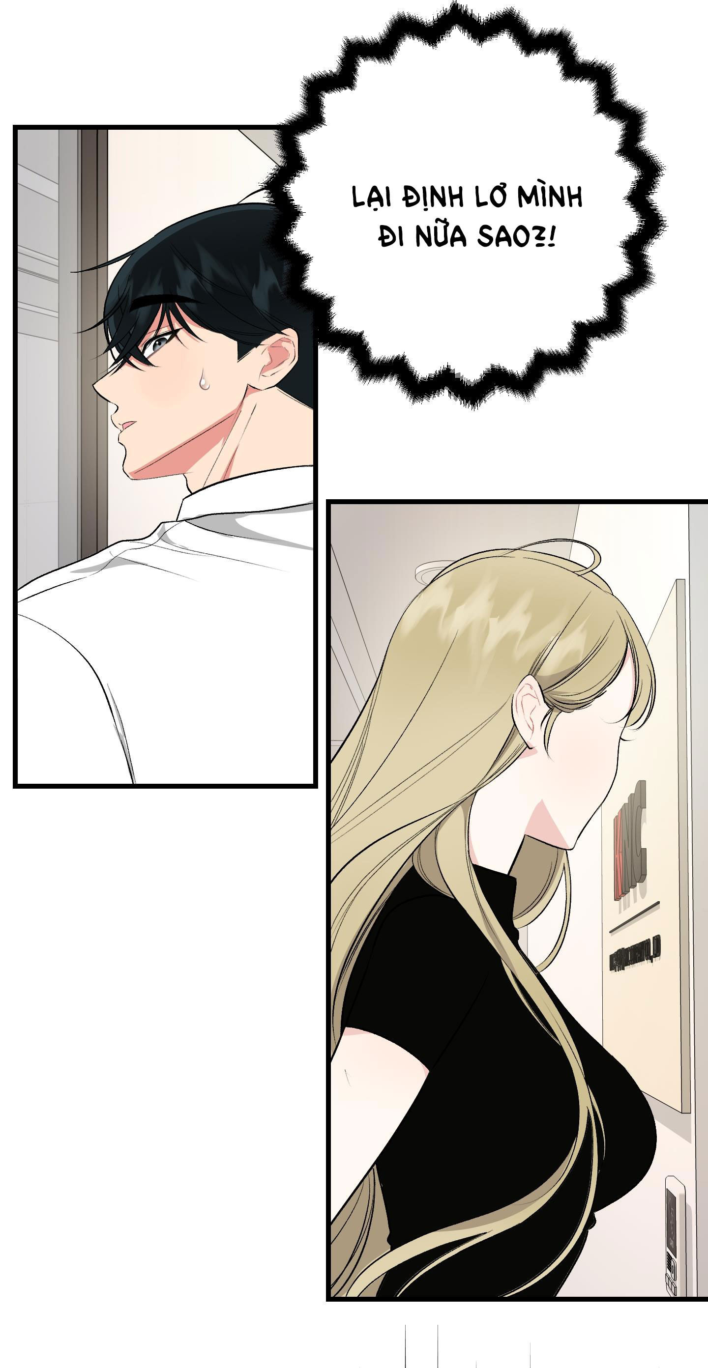 [18+] thêm một lần nữa thôi chapter 6.2 7