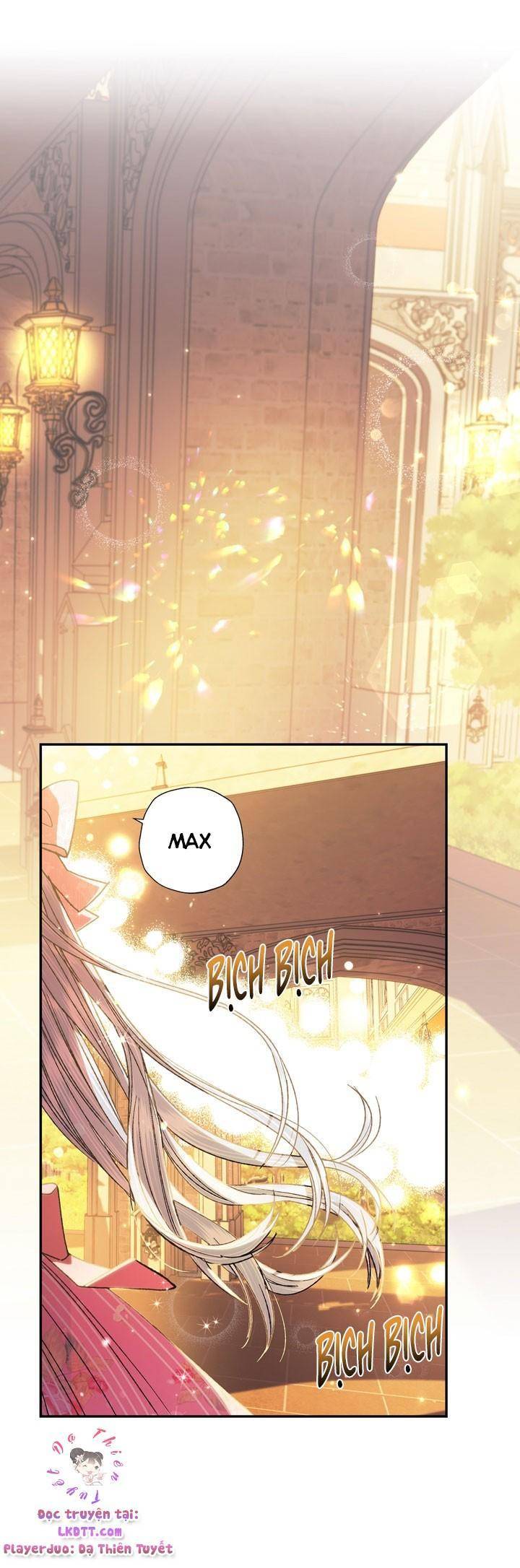 cha, con không muốn kết hôn đâu chapter 36 34