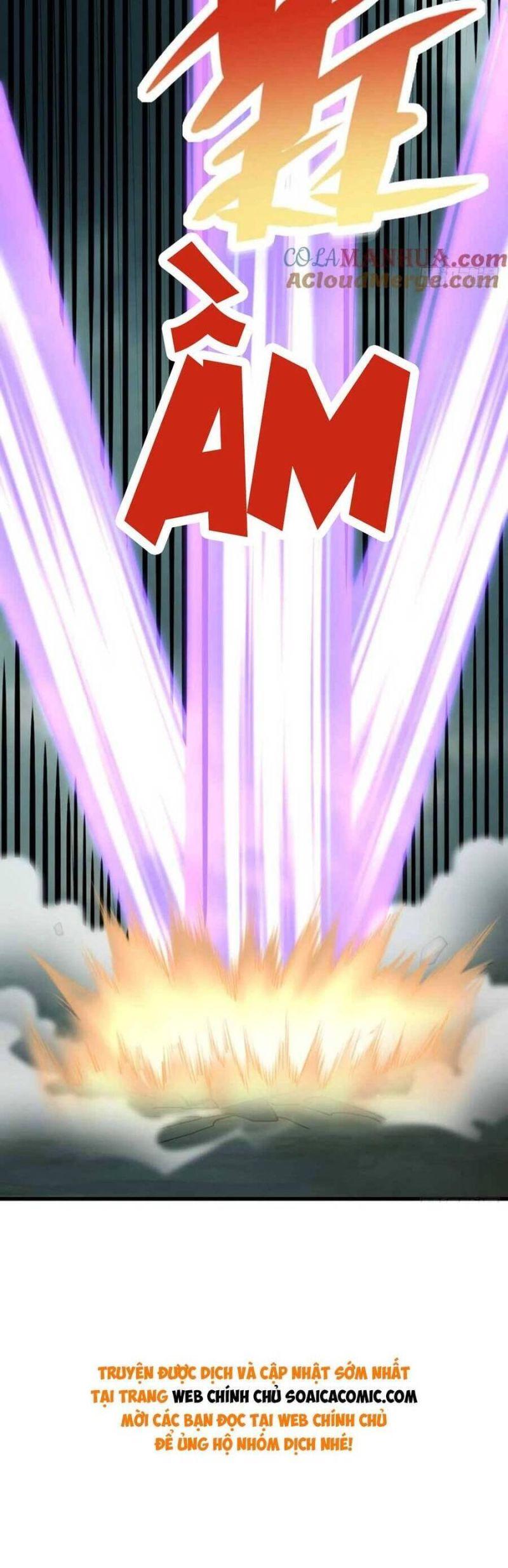 thuần hóa ba ba bạo quân chapter 106 36