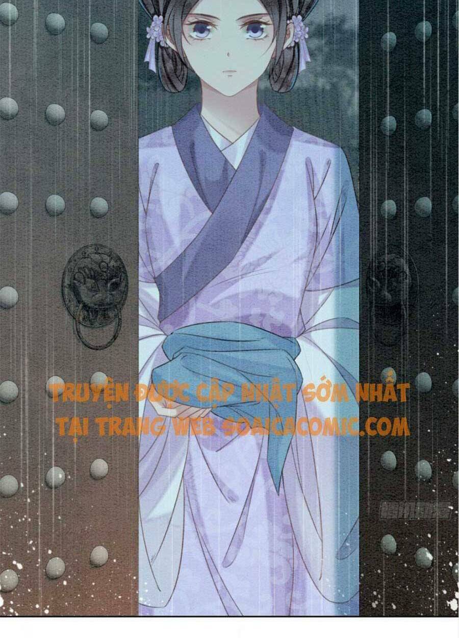 bắt đầu hủy hôn để công lược vương gia chapter 41 48