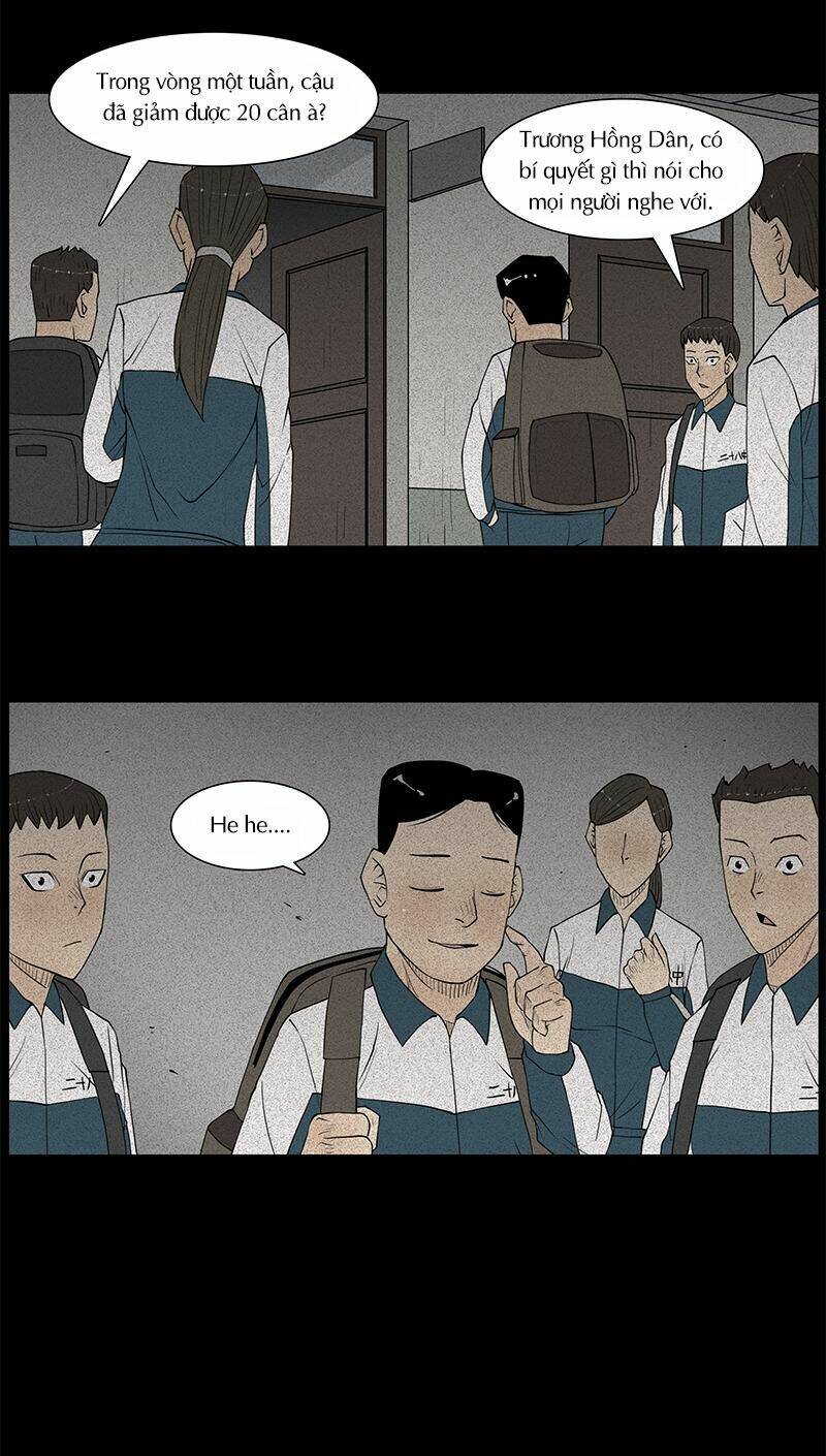 kinh dị đêm khuya chapter 13 7