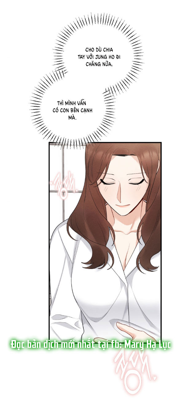 [18+] hôn nhân bị đánh cắp chapter 43.1 26