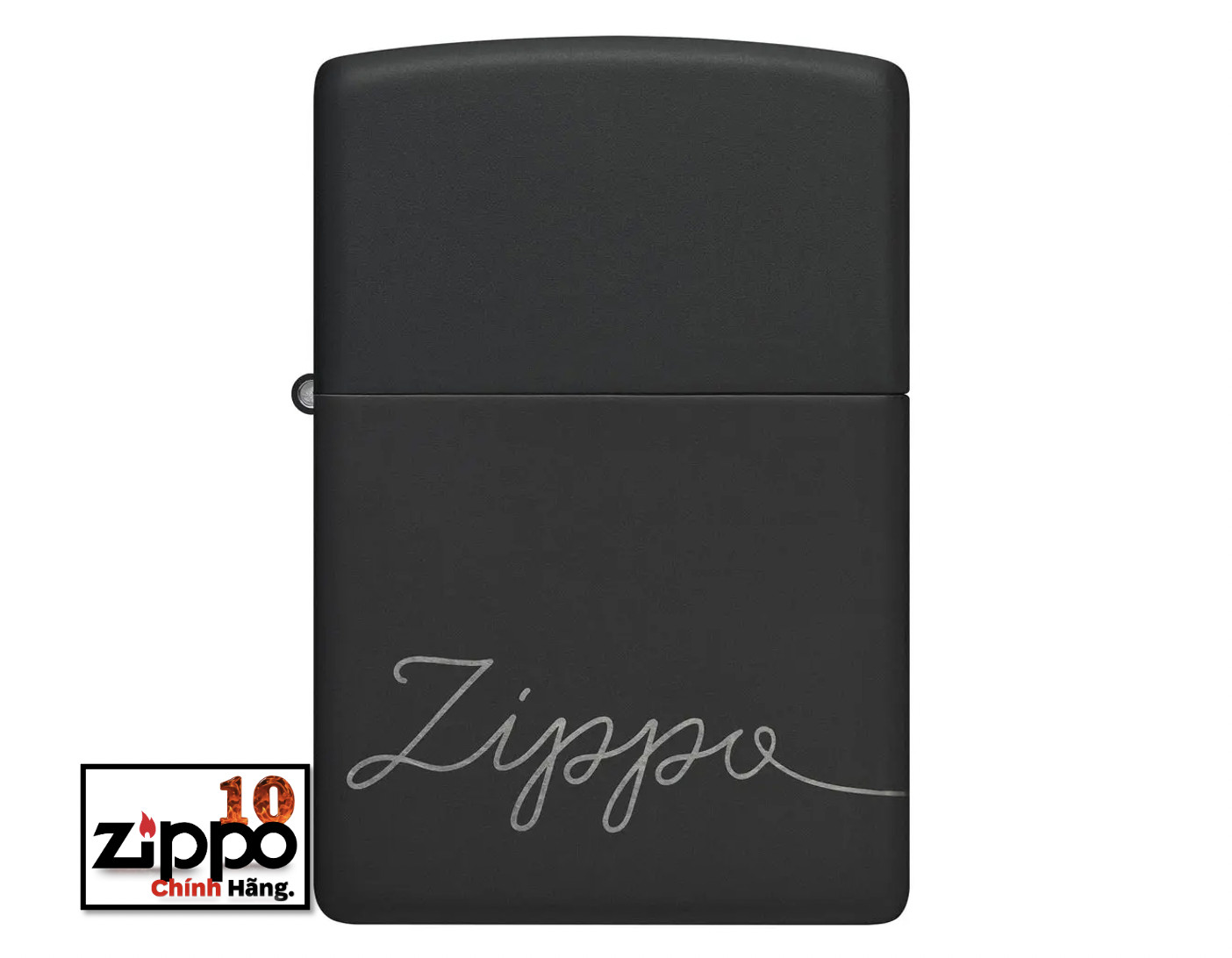 Bật lửa Zippo 48979 Zippo Design - Chính hãng 100%