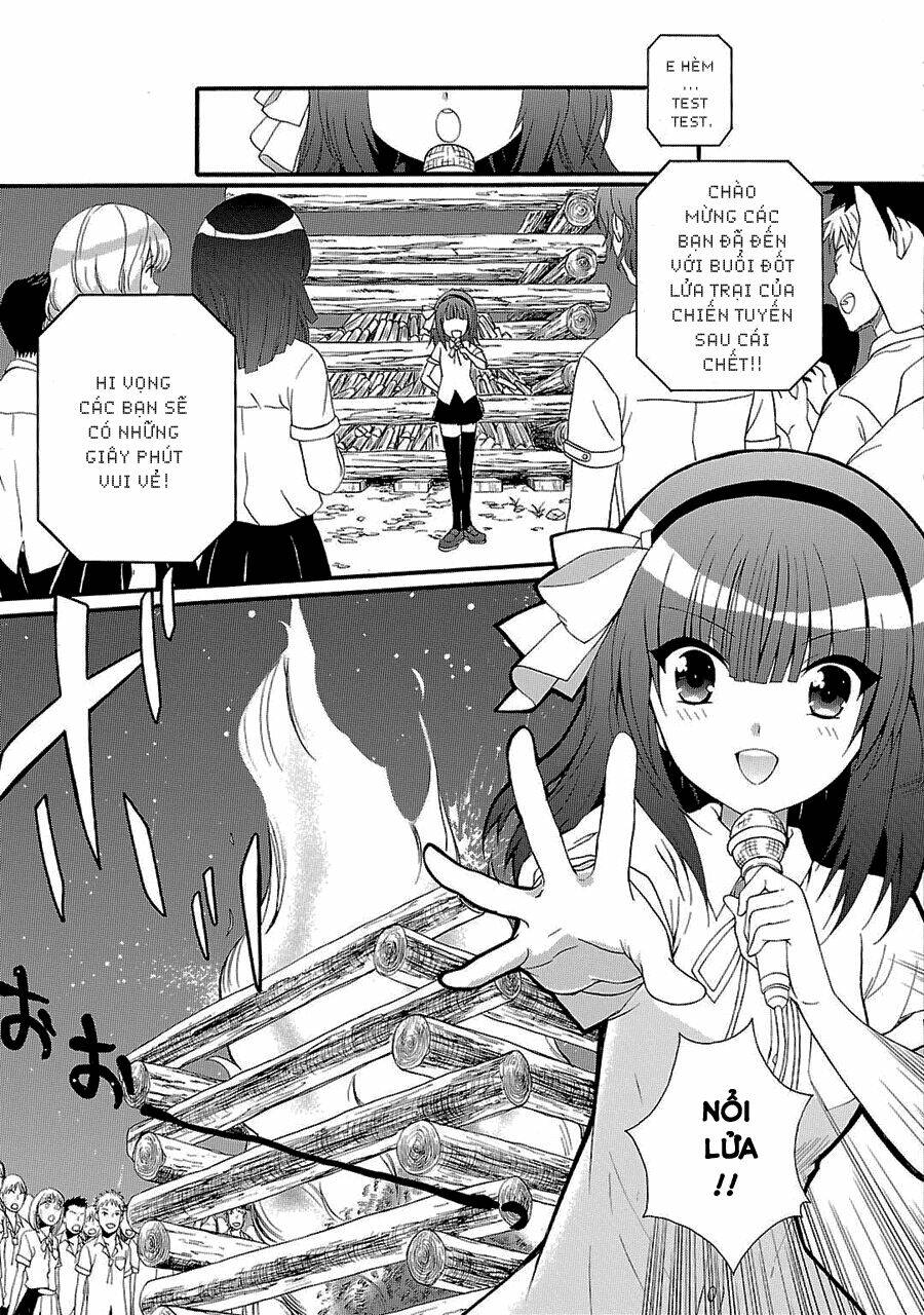 angel beats! heaven's door chapter 36 12