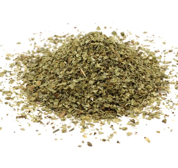 Lá Marjoram Thương Hiệu Hava Foodies Gói 100g – Majoram Rubbed