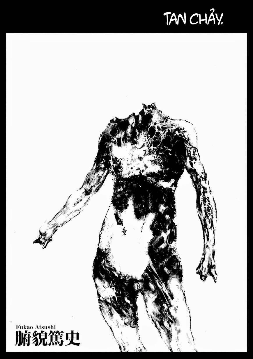 manga of the dead chapter 8 1