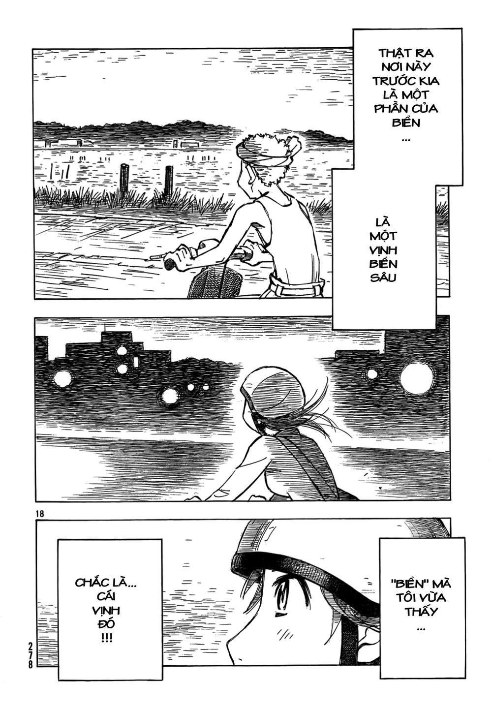 kotonoba drive chapter 1 18