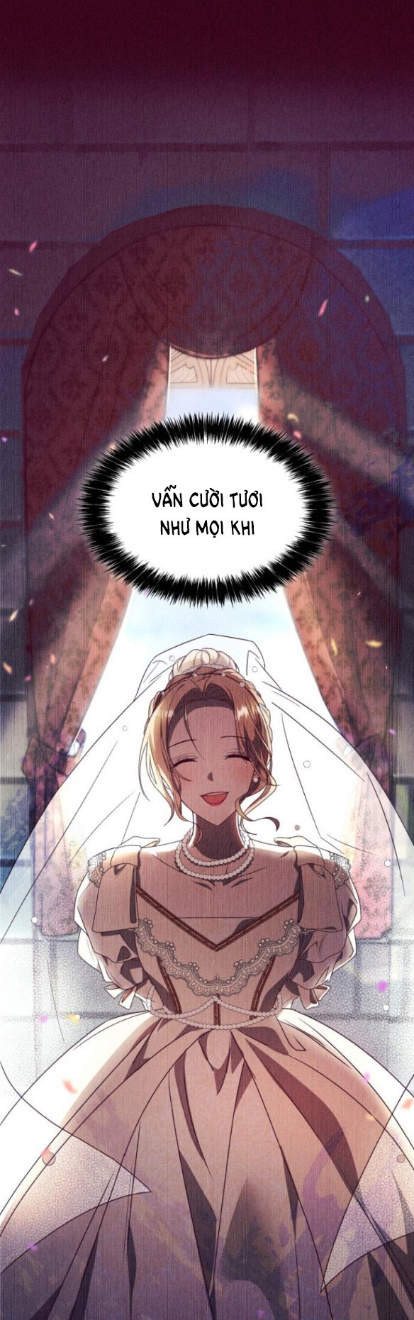 chị yêu, kiếp này em sẽ là hoàng hậu chapter 3.1 60