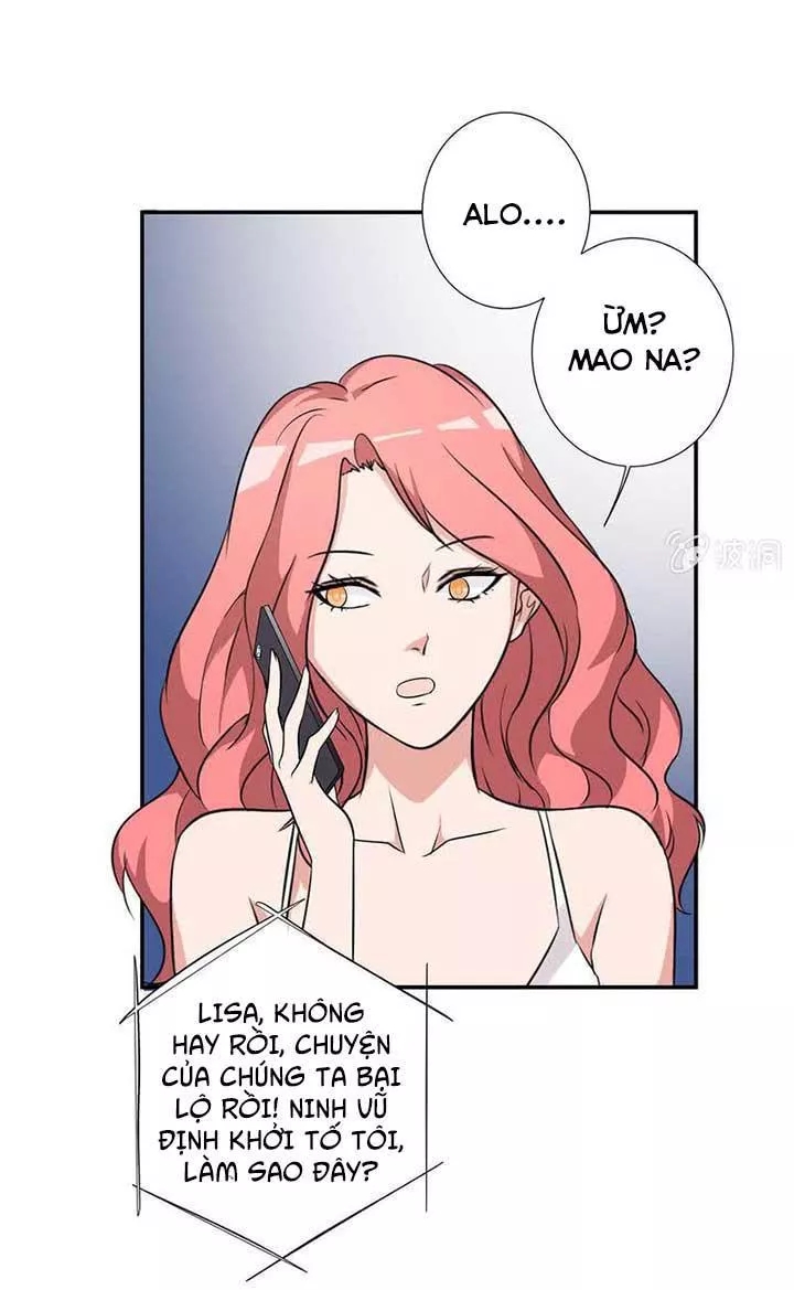 kháp kháp hương phản chapter 22 13