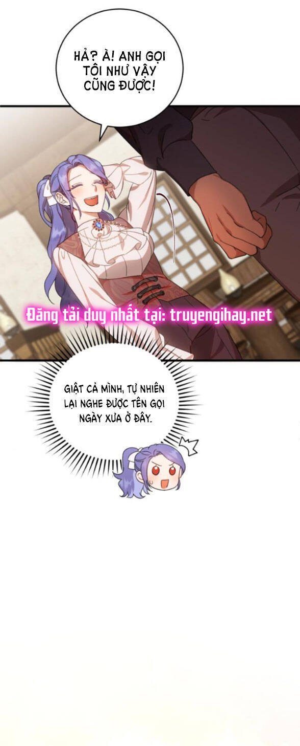 nếu là phản diện, liệu tôi sẽ chết? chapter 3.2 23