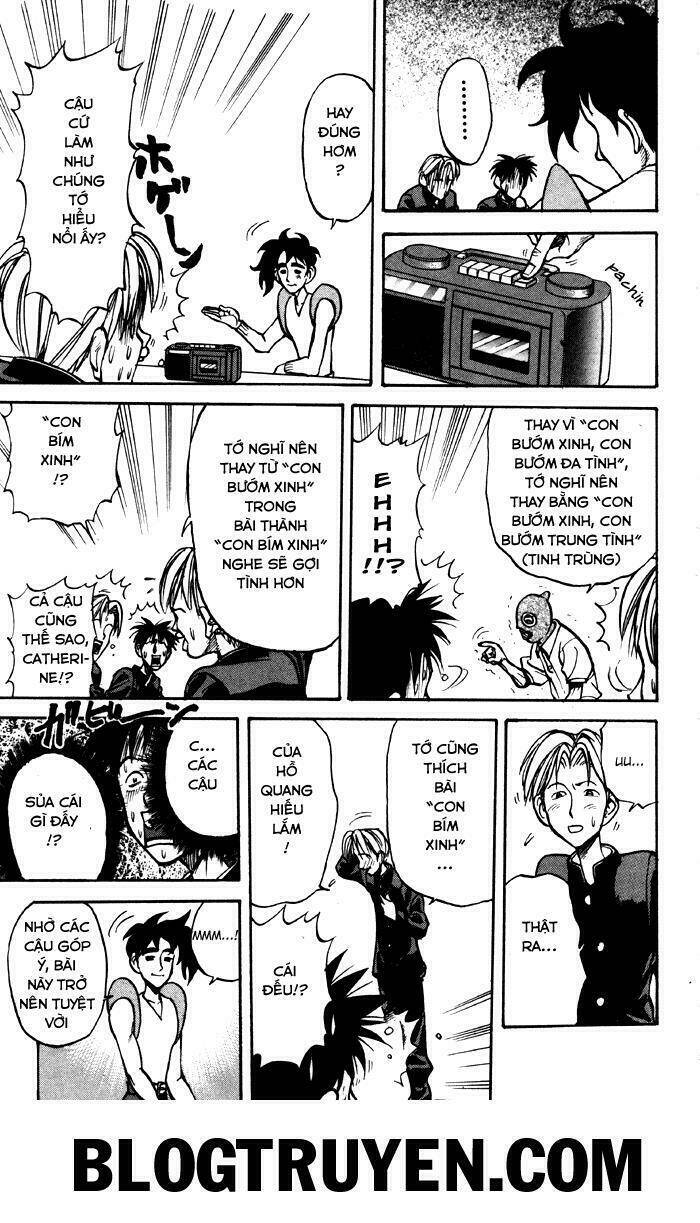 sexy commando gaiden - sugoiyo!! masaru-san chapter 8 6