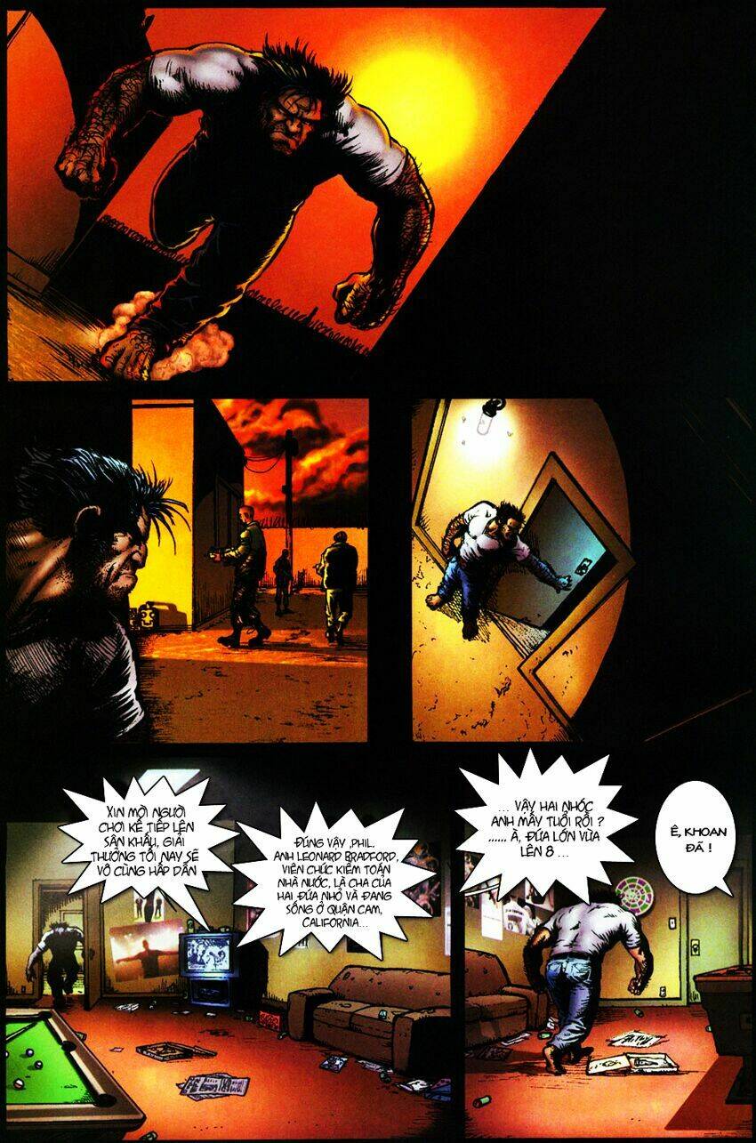 wolverine vol.3 chapter 5 7