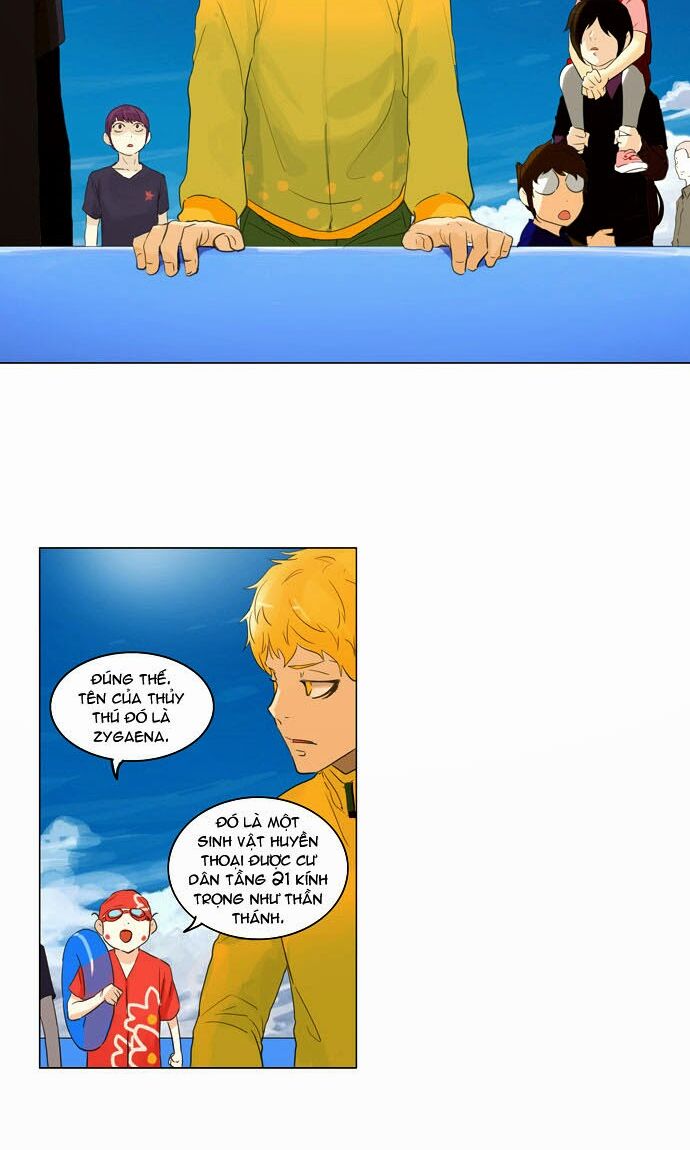 tòa tháp bí ẩn 2 chapter 29 20