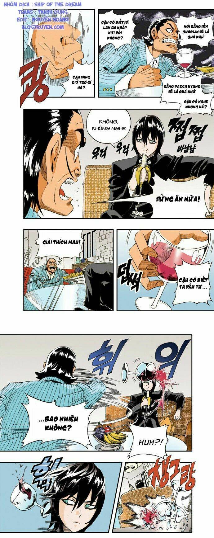 space china dress chapter 14 14