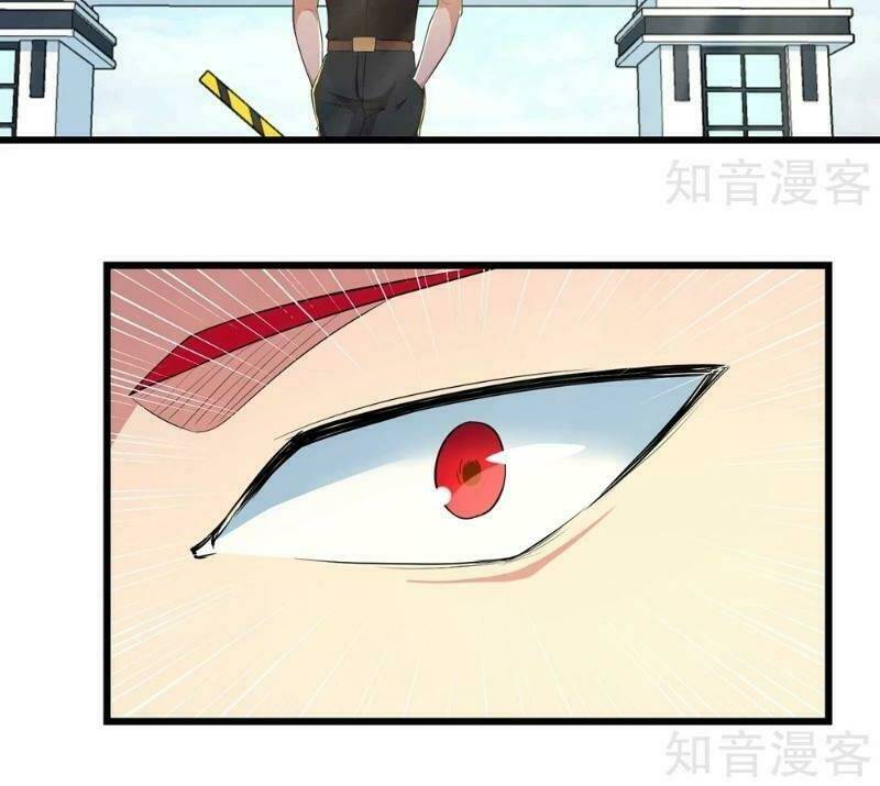 tối cường đặc chủng binh của hoa khôi chapter 87 21