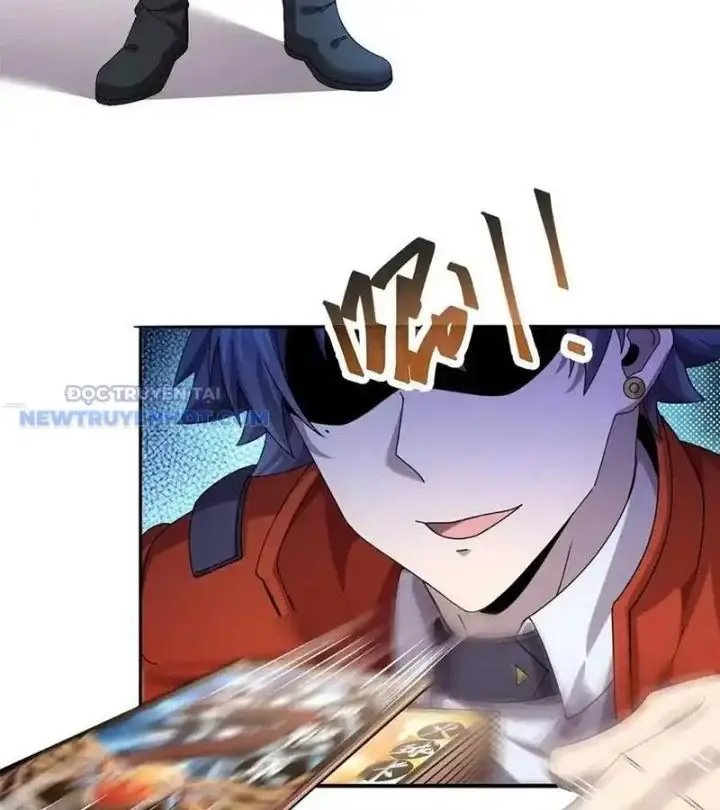 Siêu Thần Chế Tạp Sư chapter 159 38