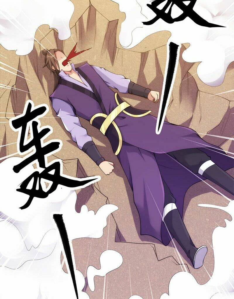 thiên hạ kiếp chapter 10 19