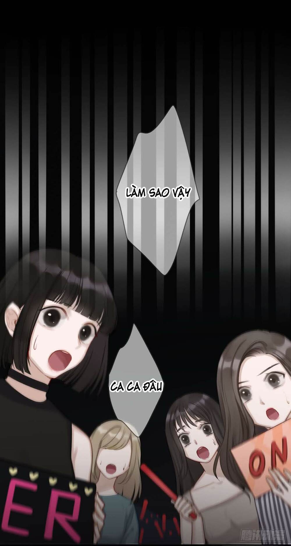 yêu phải vampire chapter 0 22