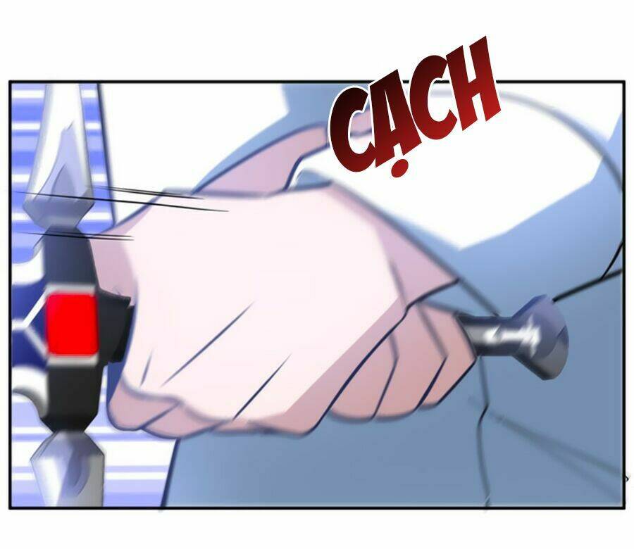 người yêu khát máu của tôi chapter 75 38