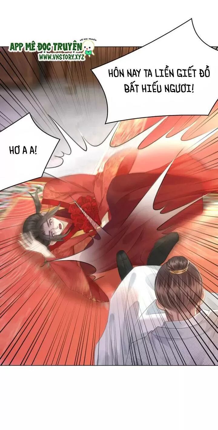 cực phẩm phế vật tiểu thư chapter 117 14
