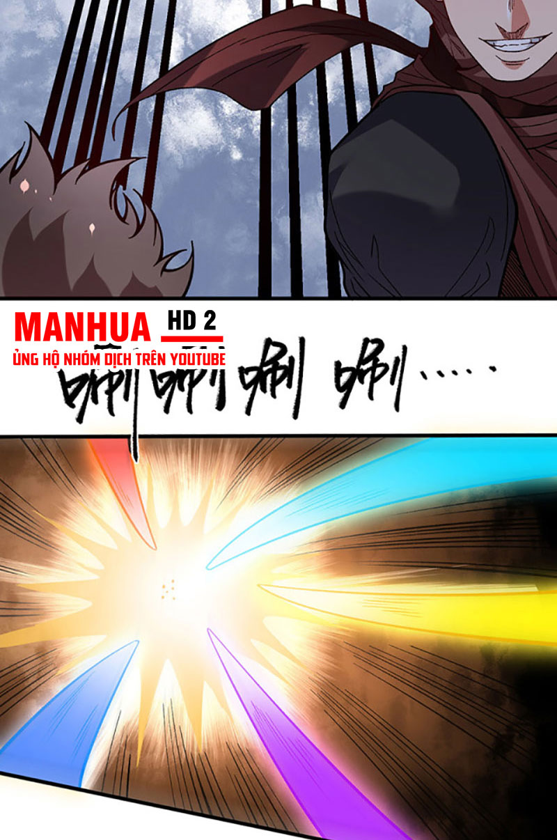 võ đạo độc tôn chapter 362 11