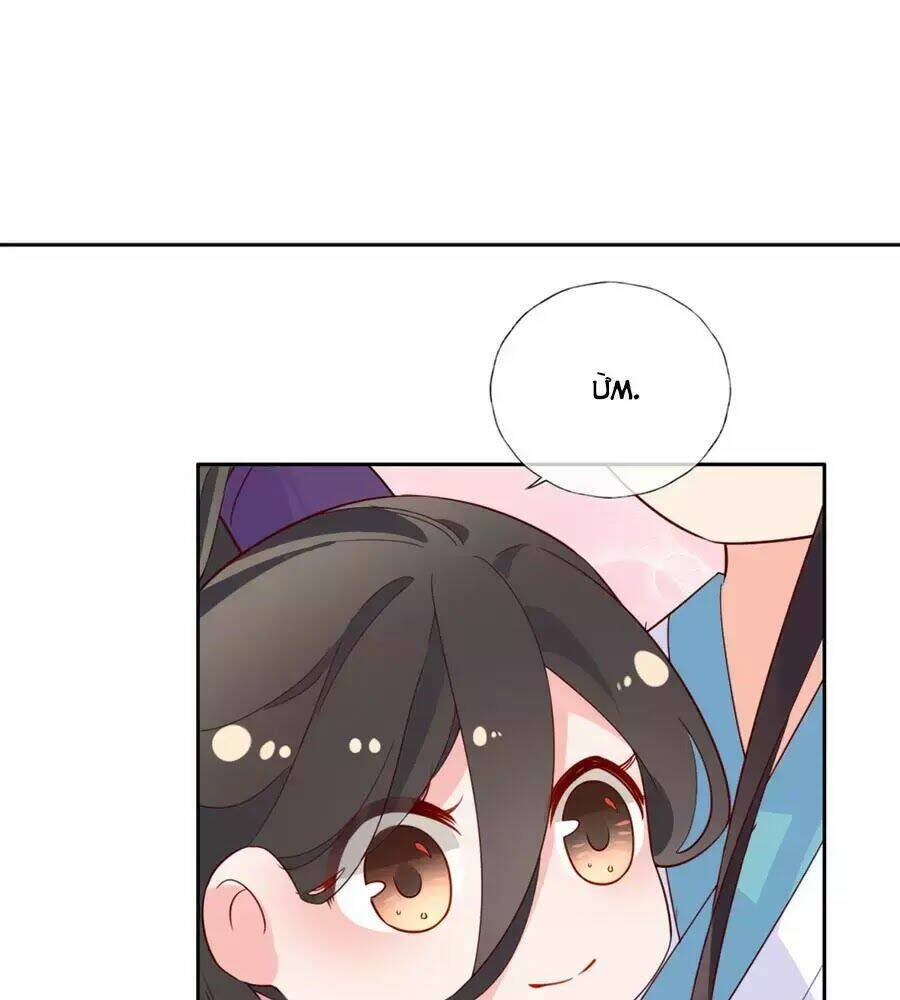 điềm mỹ chi huyết chapter 21.5 42