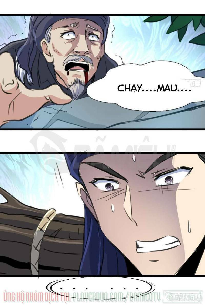 thần nhãn giám định sư chapter 114 15