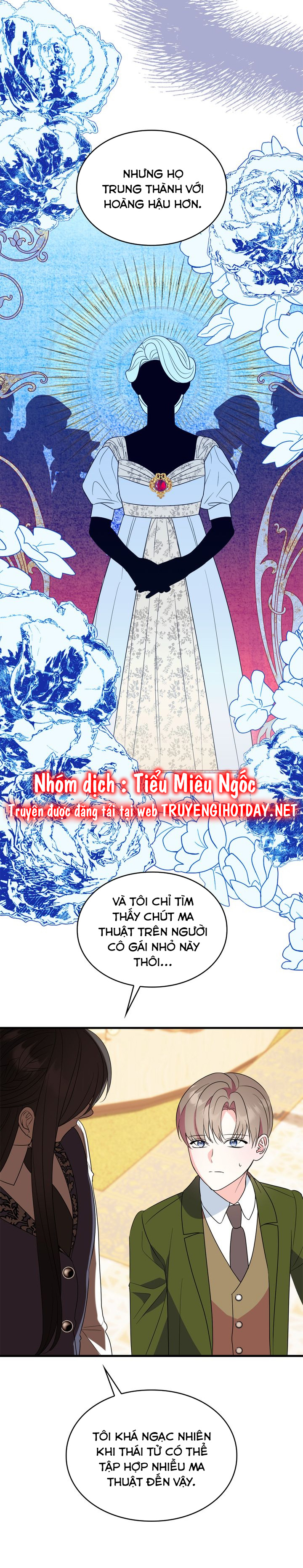 câu chuyện về nữ công tước chapter 94 25