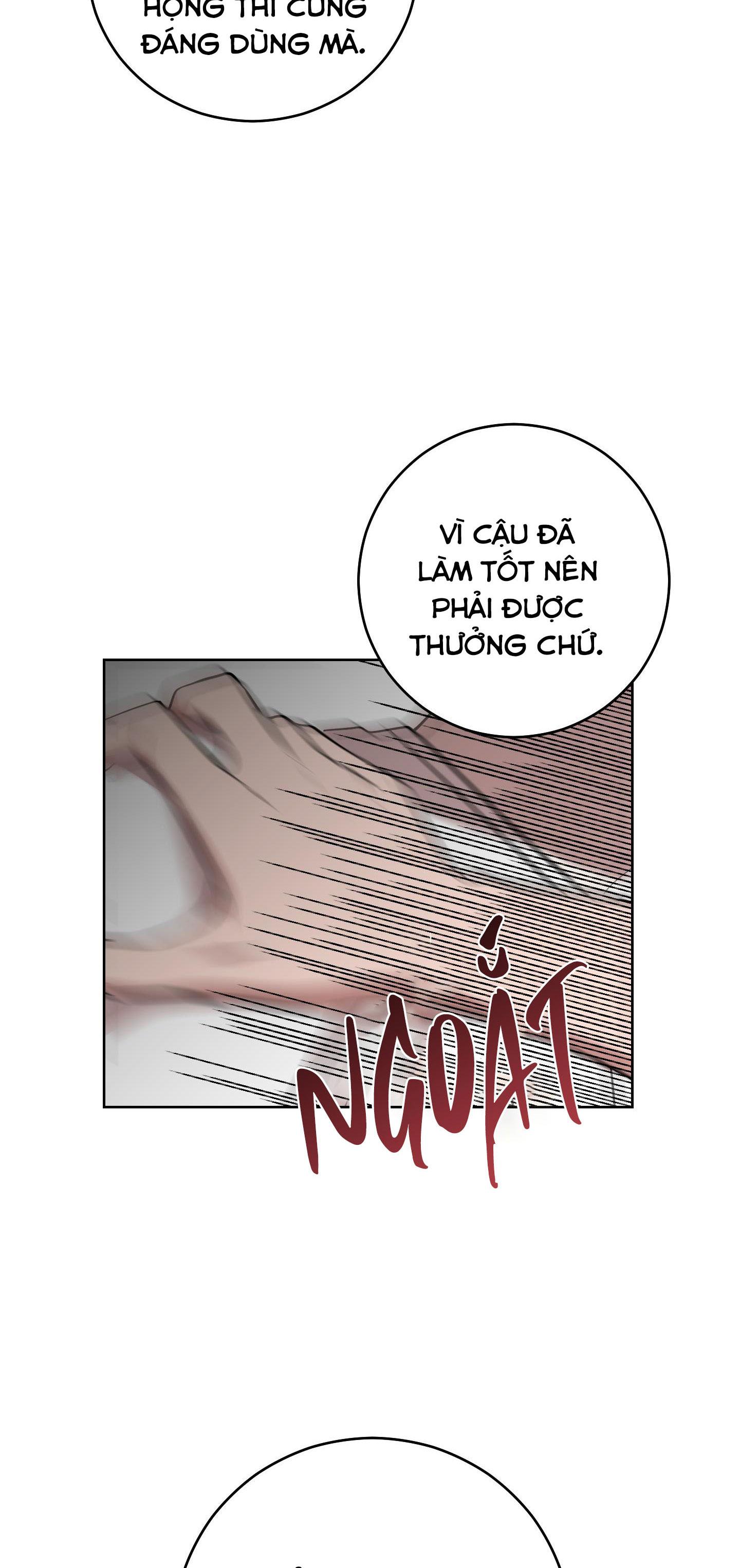 hoàn cảnh không thể tránh chapter 3 59