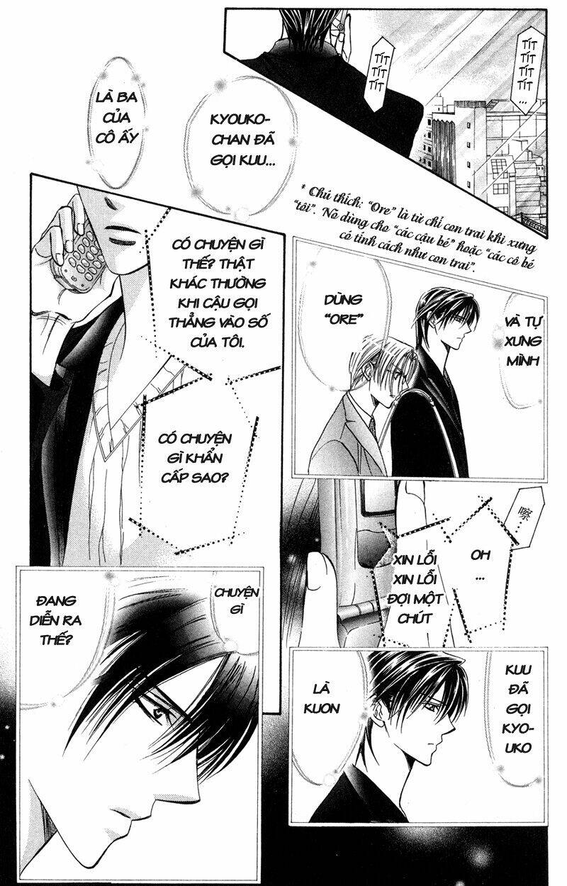 thử thách của kyouko chapter 108 30