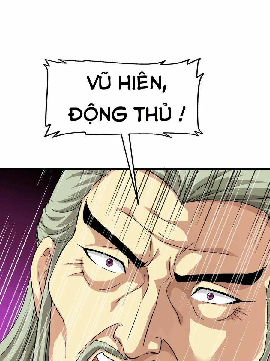 trọng sinh ta là đại thiên thần chapter 98 45