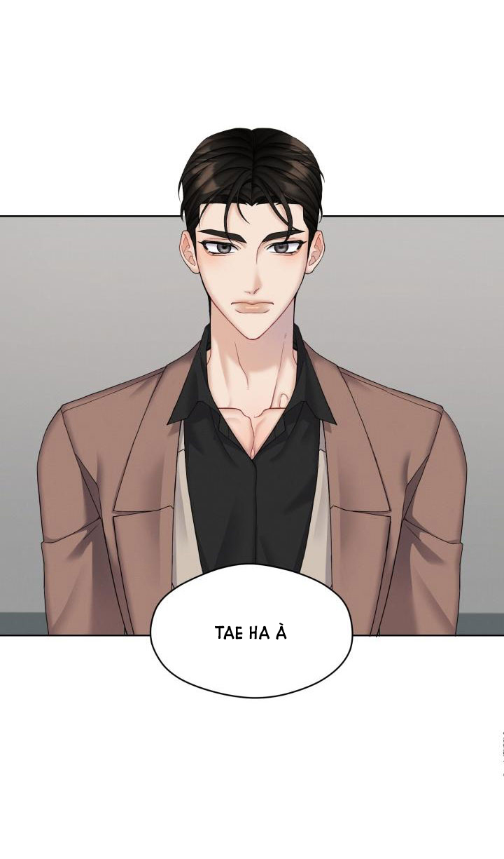 Trò Chơi Giữa Hai Người chapter 13.1 - Trang 17