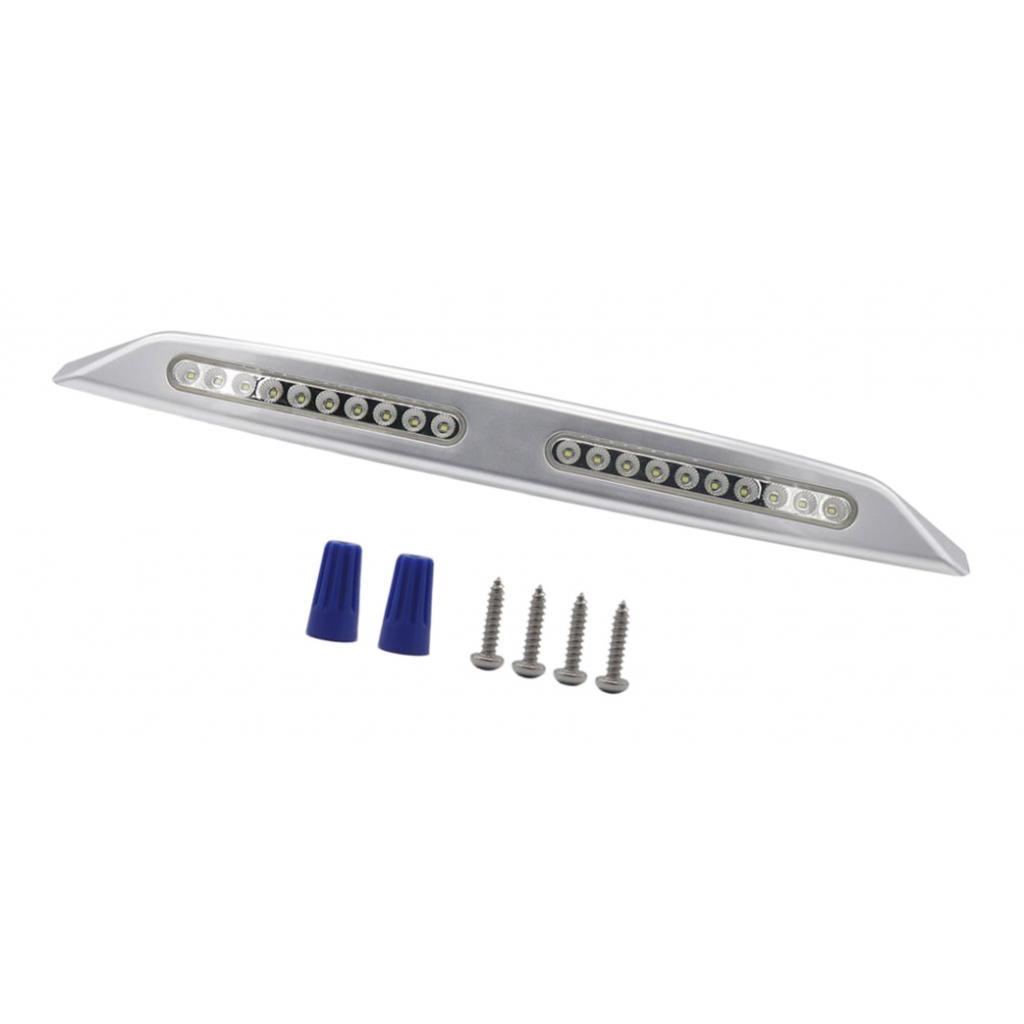 12V RV 20LED Awning Light for Marine, Yacht, Motorhome,Travel Trailer,Camper