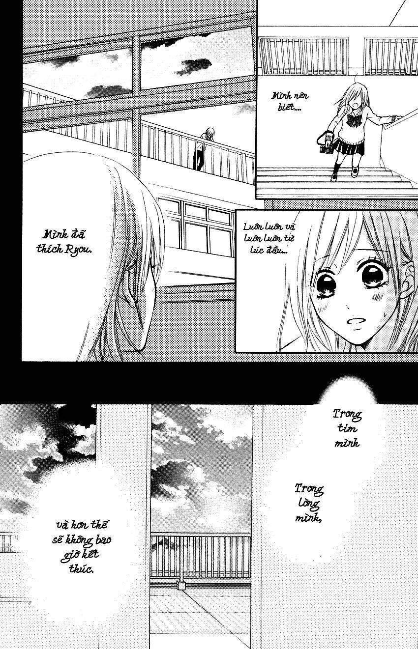 seishun panda! chapter 4 23