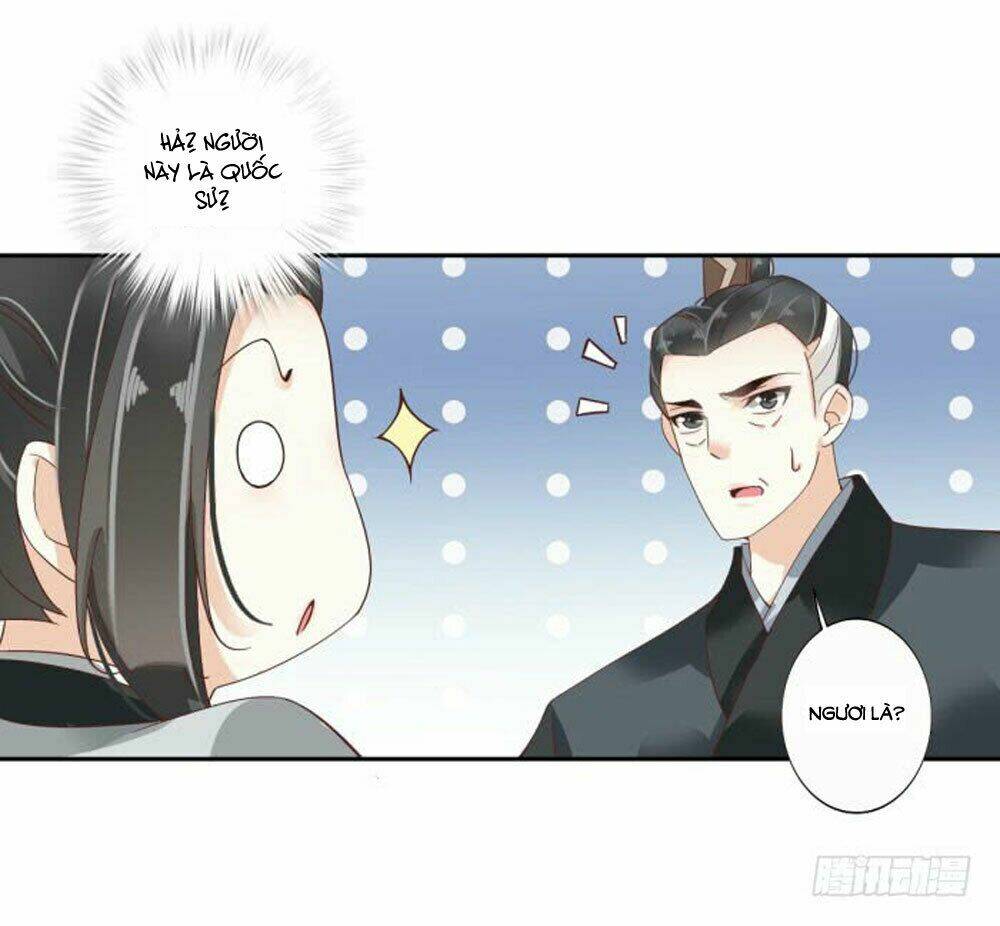 thiền tâm vấn đạo chapter 44 14