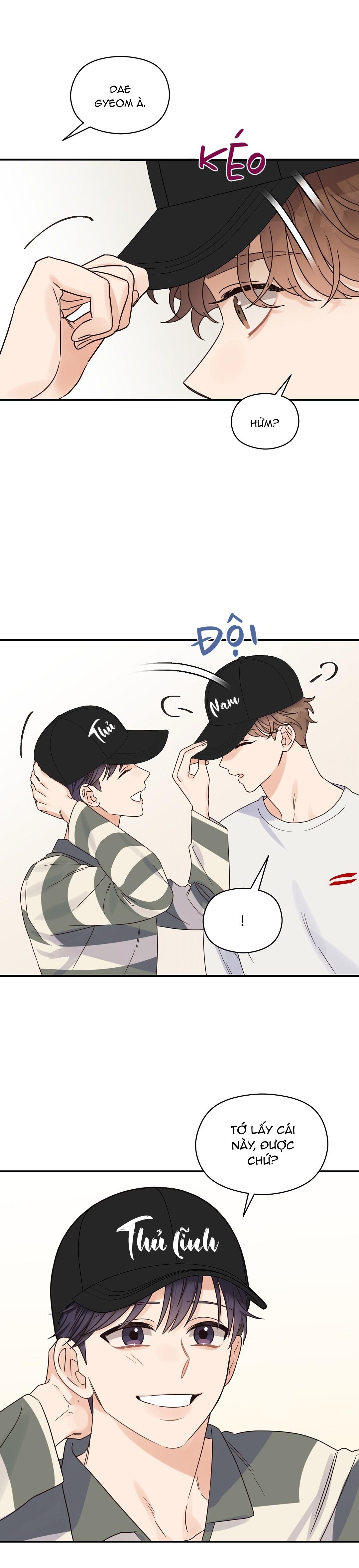 omega complex (end) chapter 36 16