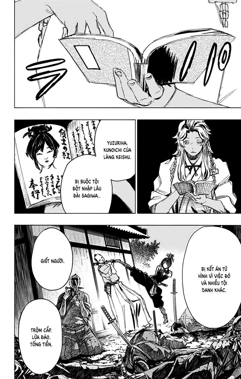 jigokuraku chapter 89 18