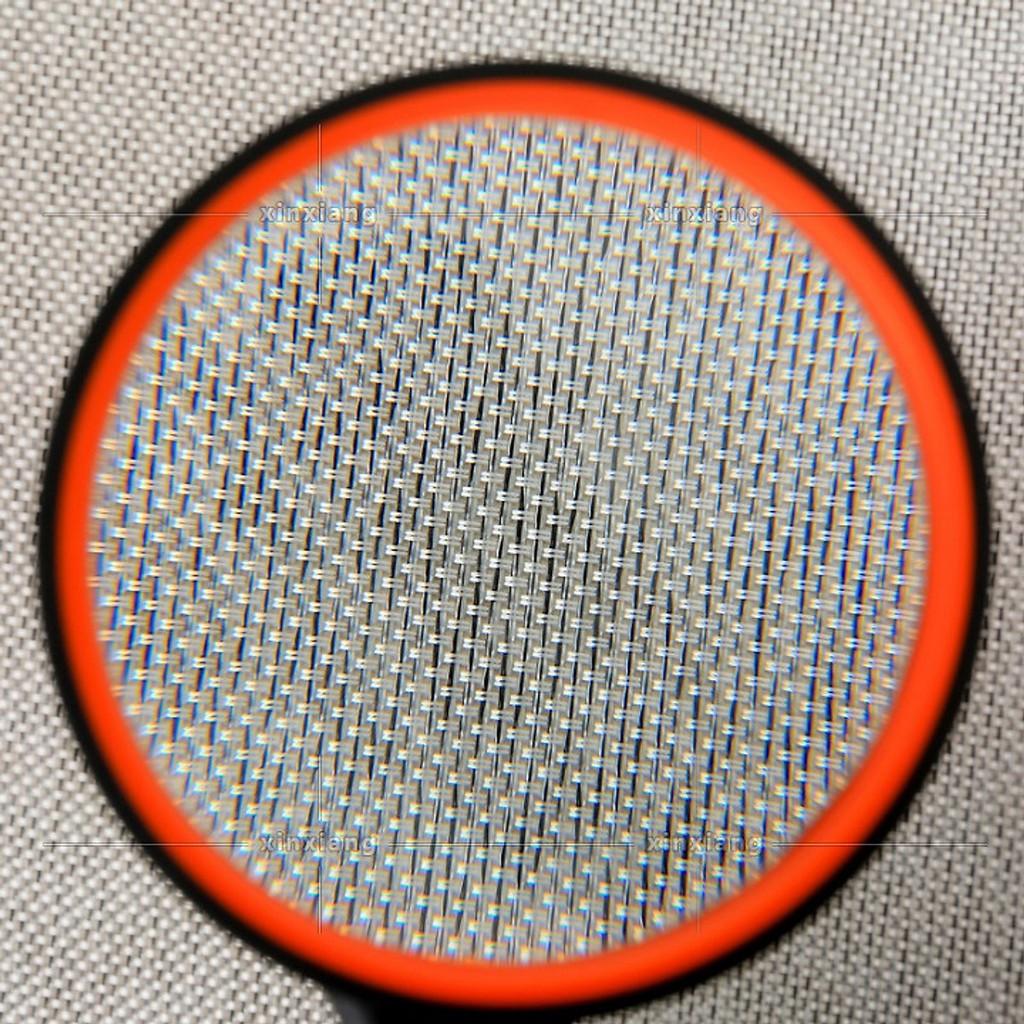 Kính lúp 100mm tay cầm chống trượt