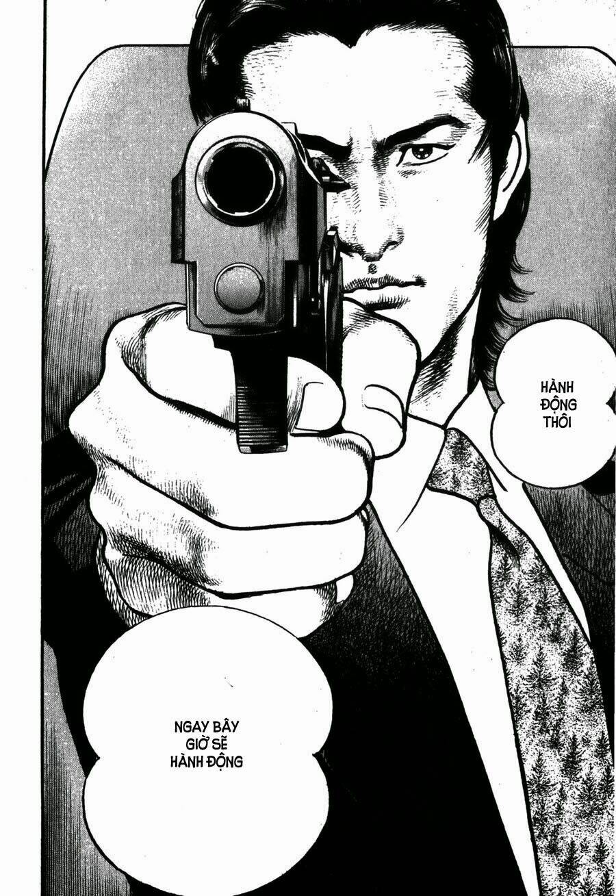 heat - thế giới ngầm chapter 124 9