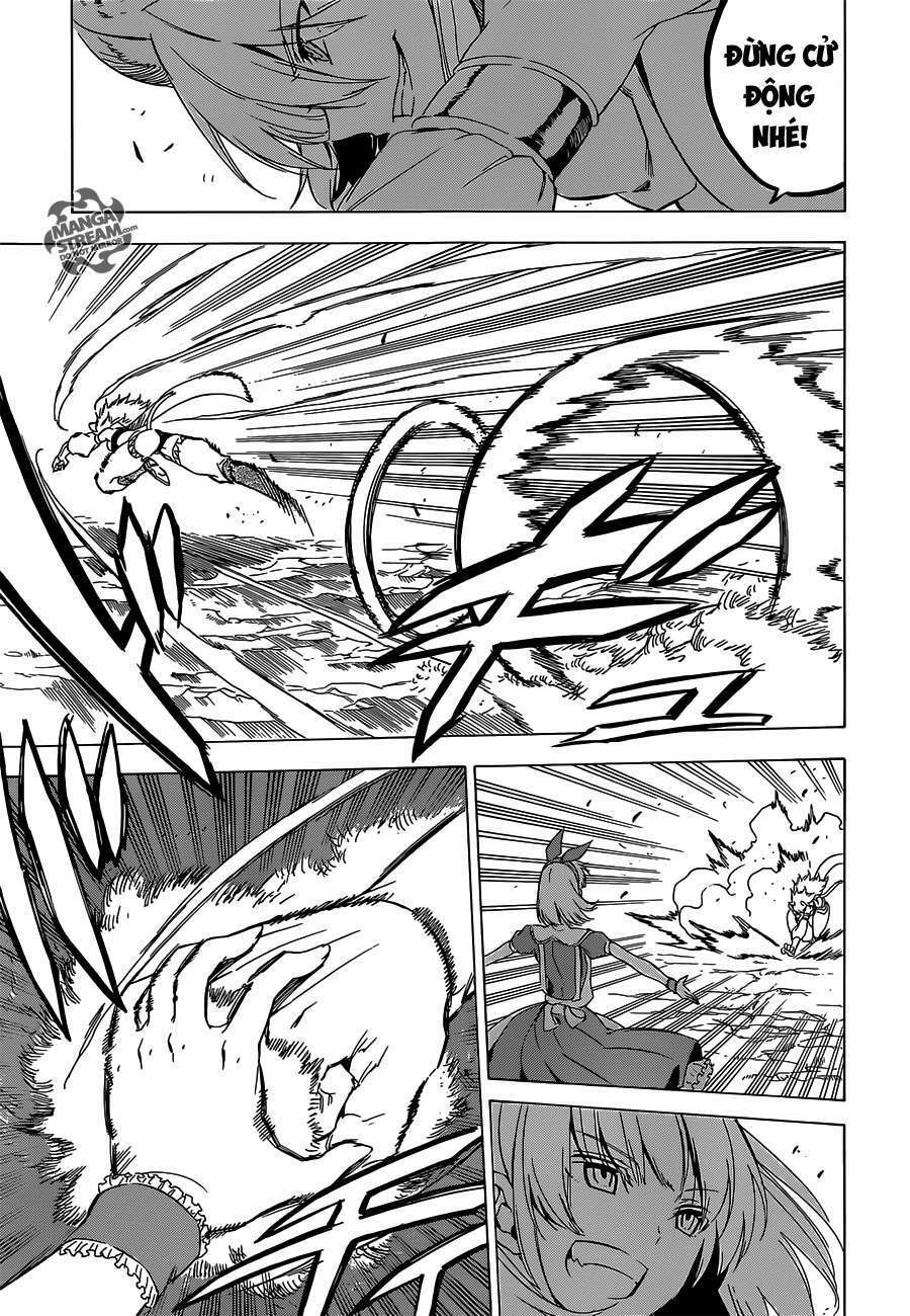 akame ga kiru! chapter 59.1 6