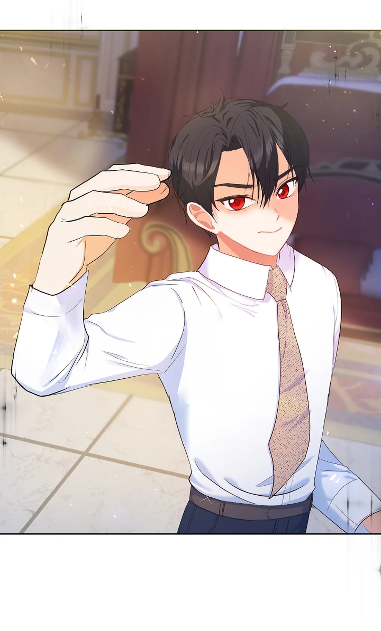 chồng tôi từ chối ly hôn với tôi chapter 3 36