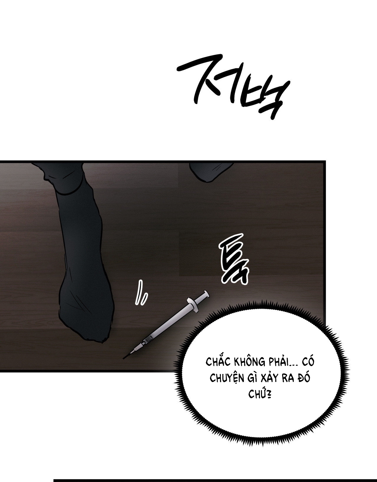 Lại Là Nói Dối chapter 14.1 - Trang 13