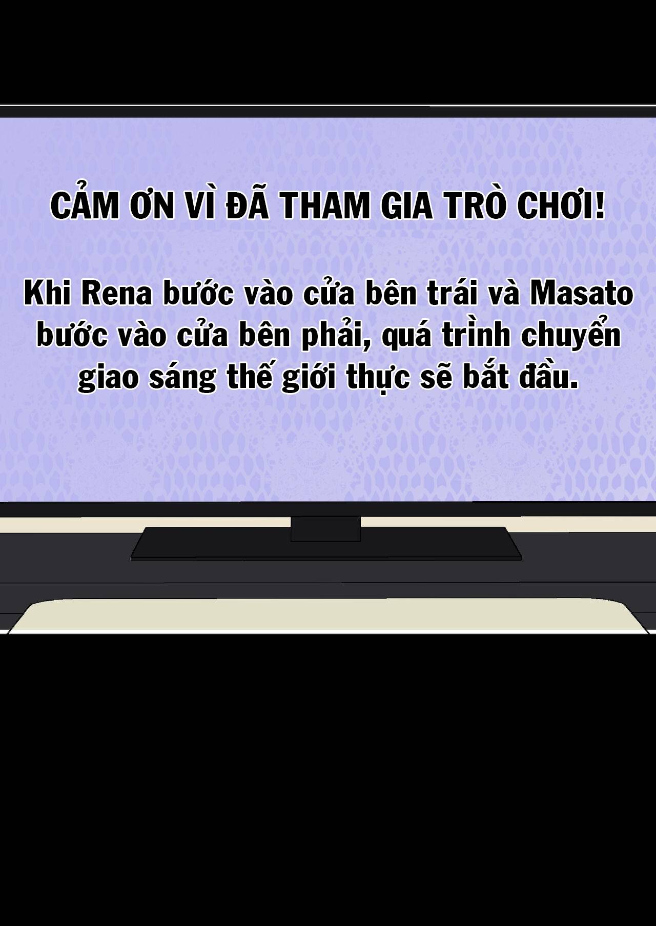 bạn gái tôi phải làm tình với anh trai tôi thì mới thoát ra được chapter 2 42