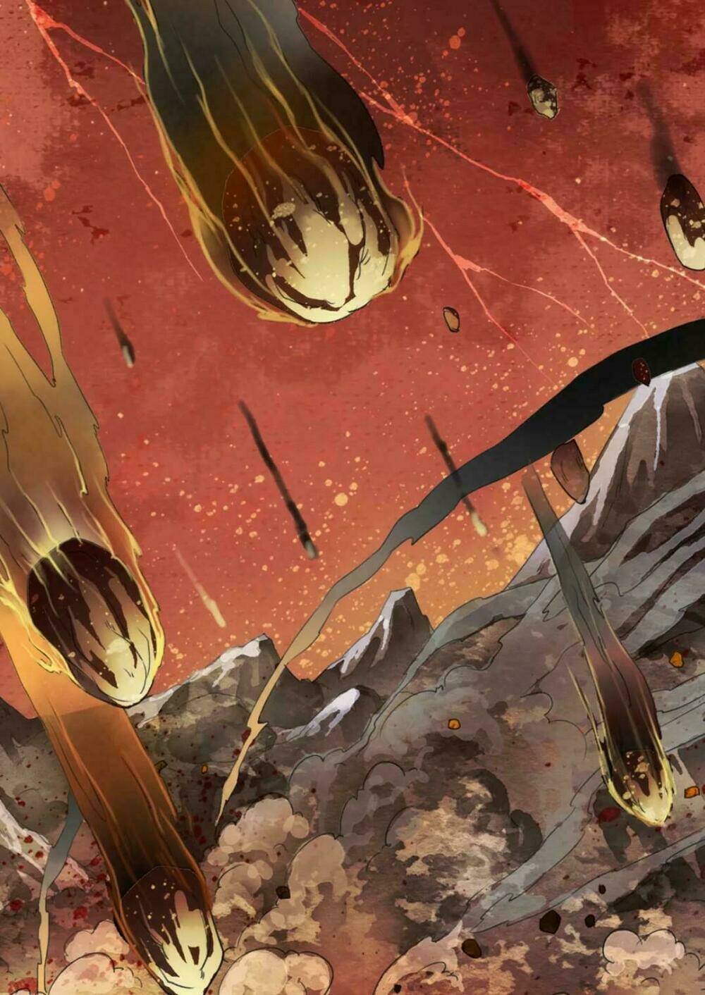 bạch liên yêu cơ người chapter 2 8