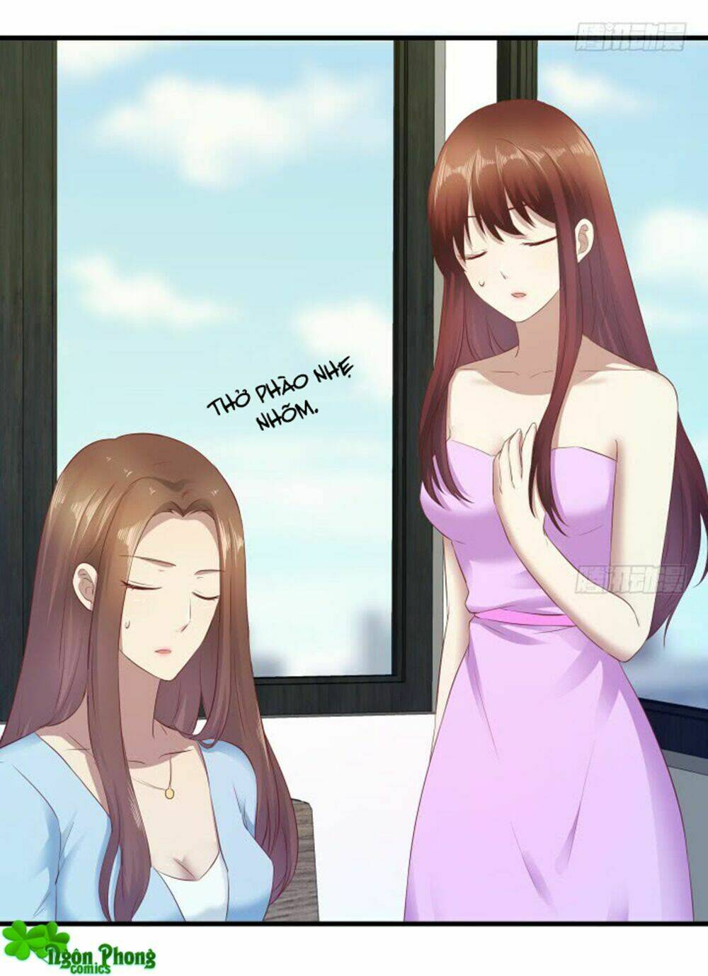 khi trò chơi ác ma bắt đầu chapter 97 28