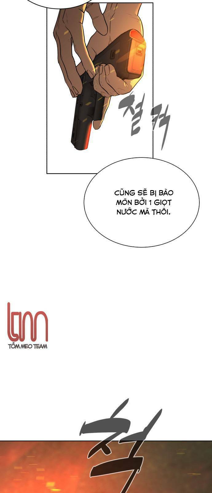 Máu trắng chapter 10.2 34