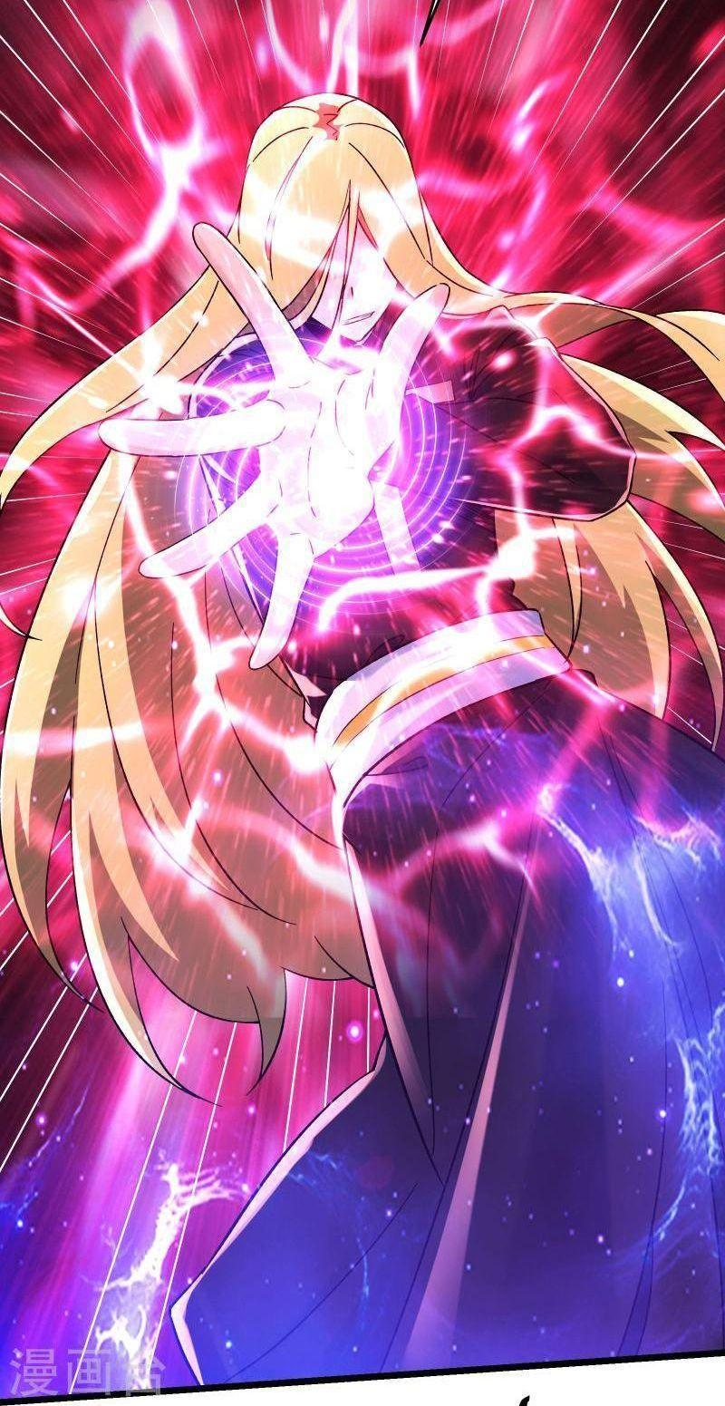 đồ đệ ta toàn là nữ ma đầu chapter 115 8